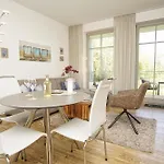 Pauline 04 Apartmán Goehren (Ruegen)