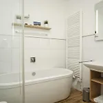 Pauline 04 Apartmán Goehren (Ruegen)