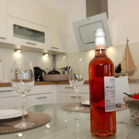 Pauline 04 * Goehren (Ruegen)