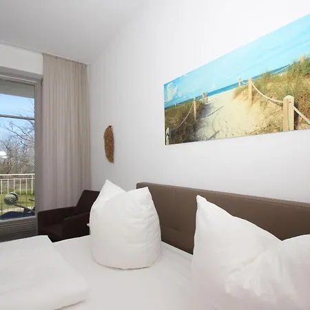 Pauline 04 Lejlighed *