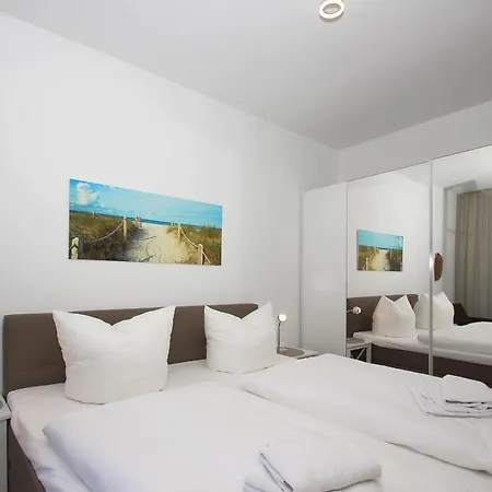 Lejlighed Pauline 04