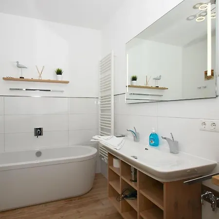 Lejlighed Pauline 04