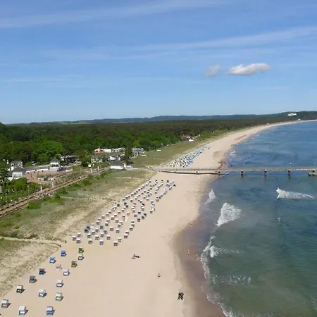 Pauline 04 Lejlighed *