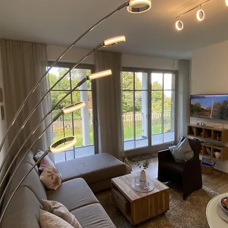 Pauline 04 Lejlighed *