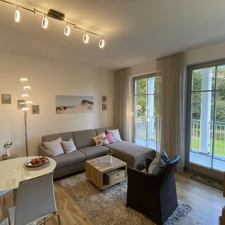 Lejlighed Pauline 04 *