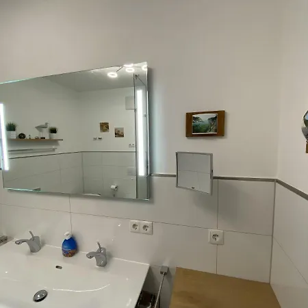 Lejlighed Pauline 04