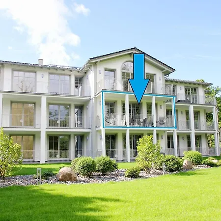 Lejlighed Pauline 04