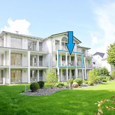 Apartment Pauline 04