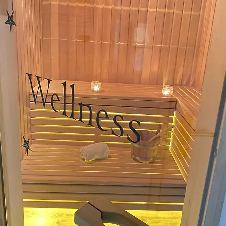 Pauline 04 * Goehren (Ruegen)