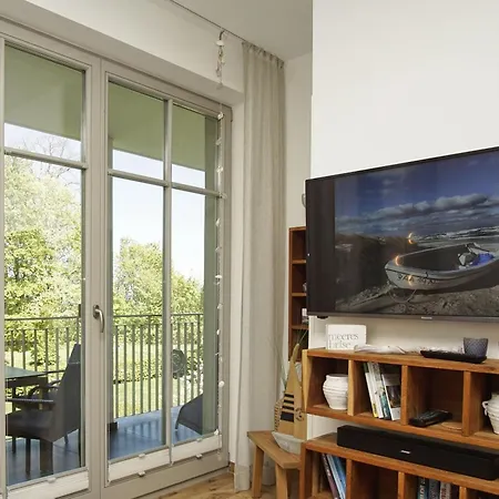 Apartment Pauline 04